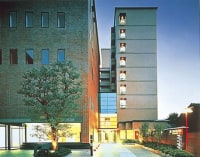 三井ガーデンホテル京都三条