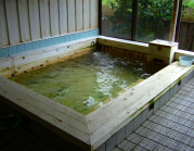 万年山温泉美人湯