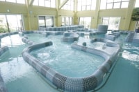 タラソ奄美の竜宮