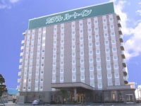 ホテルルートイン青森中央インター