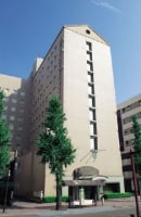 三井ガーデンホテル熊本