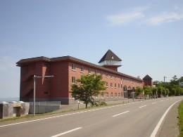 ルートイングランティア サロマ湖