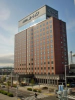 ルートイングランティア函館駅前