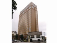 ルートイングランティア 函館五稜郭