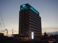 ホテルルートイン一関インター