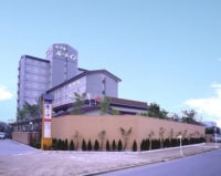 ルートイングランティア羽生SPA RESORT