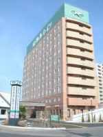 ホテルルートイン北上駅前