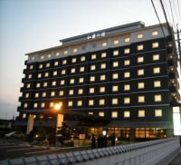 ルートイングランティア伊賀上野 和蔵の宿