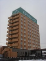 ホテルルートイン盛岡南インター