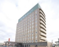 ホテルルートイン能代