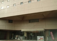 会津若松ワシントンホテル