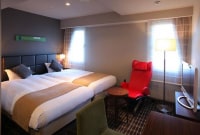 ホテルグレイスリー田町