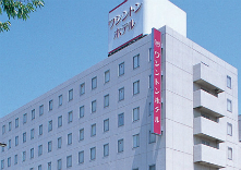 燕三条ワシントンホテル