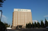 ホテルルートイン太田