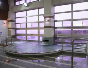 有明温泉　さざ波の湯