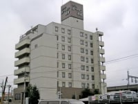 ホテルルートイン高崎駅西口