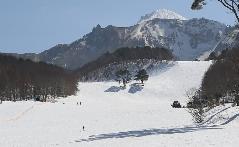 裏磐梯スキー場