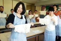 うどんの館大庄屋