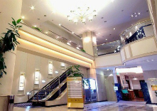 佐世保ワシントンホテル