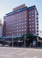 長崎ワシントンホテル