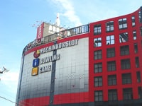 ボウルアロー松原店