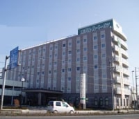 ホテルルートイン相模原