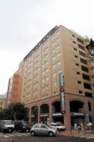 ホテルルートイン横浜馬車道