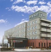 ホテルルートイン新潟県庁南