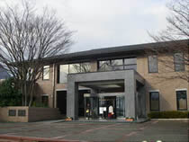 川北町ふれあい健康センター