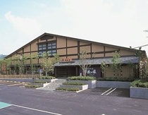 祥楽の湯(津幡店)