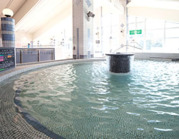 クアハウスたいない