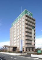 ホテルルートイン富山インター