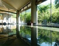 あせび温泉　やすらぎの郷