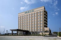 ホテルルートイン美川インター