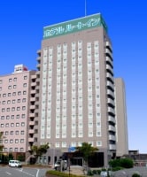 ホテルルートイン岐阜羽島駅前
