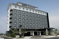 ホテルルートイン輪島