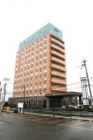 ホテルルートイン敦賀駅前