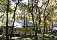 那須高原別荘村 繭の里