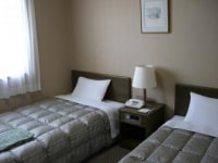 ホテルルートイン美濃加茂