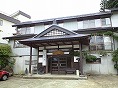 河原沢鉱泉 幸栄館