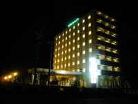 ホテルルートイン伊那インター