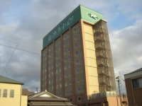 ホテルルートイン藤枝駅北