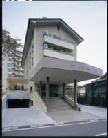 ホテルルートイン上諏訪