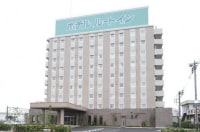 ホテルルートイン御殿場