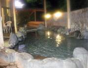 星乃岡温泉 千湯館