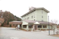 ホテルルートインコート軽井沢