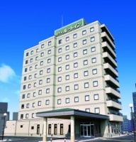 ホテルルートイン常滑駅前