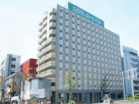 ホテルルートイン名古屋今池駅前
