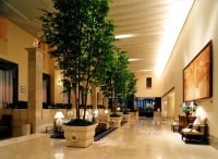 オーセントホテル小樽