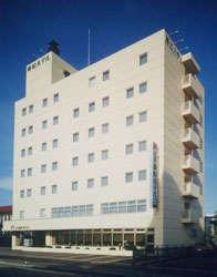 北見東和ホテル